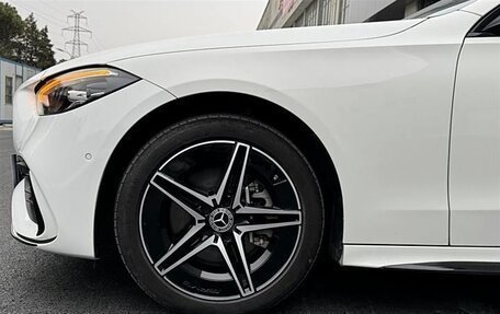 Mercedes-Benz C-Класс, 2022 год, 2 496 000 рублей, 2 фотография