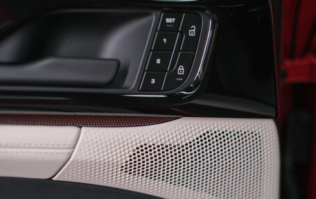 Porsche Panamera, 2025 год, 28 665 000 рублей, 40 фотография