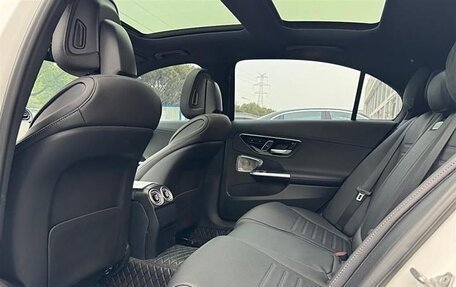 Mercedes-Benz C-Класс, 2022 год, 2 496 000 рублей, 9 фотография
