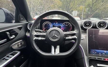 Mercedes-Benz C-Класс, 2022 год, 2 496 000 рублей, 10 фотография