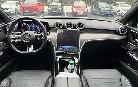 Mercedes-Benz C-Класс, 2022 год, 2 496 000 рублей, 11 фотография