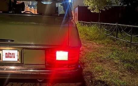Mercedes-Benz W114, 1976 год, 1 300 000 рублей, 4 фотография