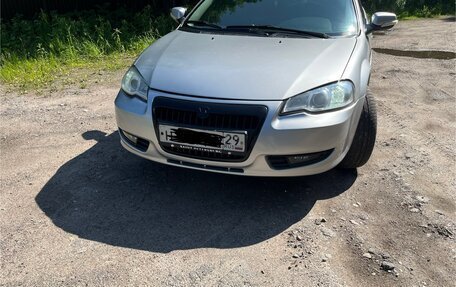 ГАЗ Volga Siber I, 2010 год, 350 000 рублей, 16 фотография