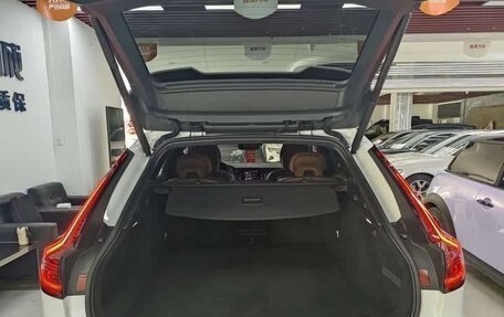 Volvo V90 II, 2021 год, 3 486 000 рублей, 6 фотография