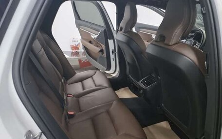 Volvo V90 II, 2021 год, 3 486 000 рублей, 8 фотография