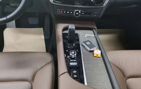 Volvo V90 II, 2021 год, 3 486 000 рублей, 15 фотография