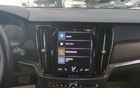 Volvo V90 II, 2021 год, 3 486 000 рублей, 14 фотография