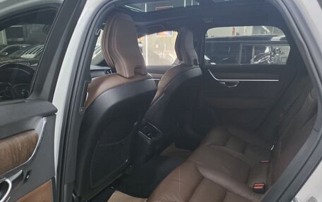 Volvo V90 II, 2021 год, 3 486 000 рублей, 10 фотография