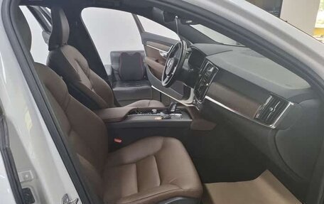 Volvo V90 II, 2021 год, 3 486 000 рублей, 9 фотография