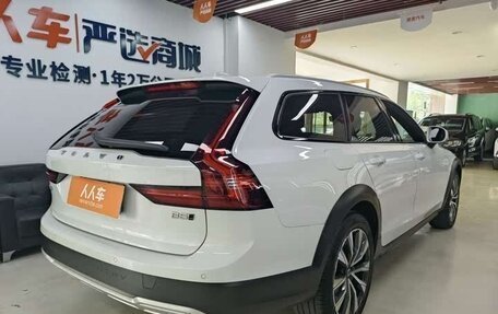 Volvo V90 II, 2021 год, 3 486 000 рублей, 7 фотография