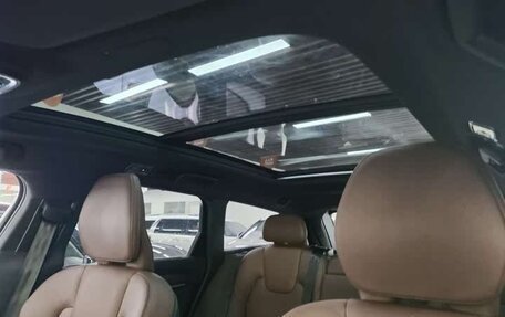 Volvo V90 II, 2021 год, 3 486 000 рублей, 11 фотография