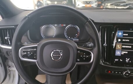 Volvo V90 II, 2021 год, 3 486 000 рублей, 13 фотография