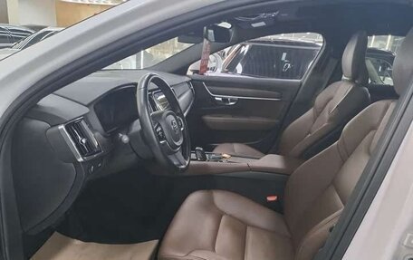 Volvo V90 II, 2021 год, 3 486 000 рублей, 12 фотография