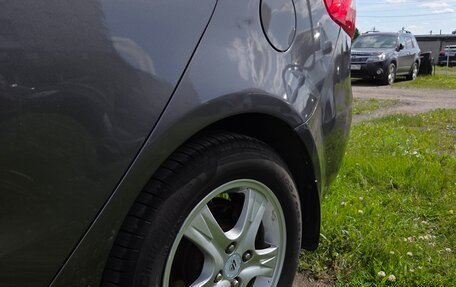 KIA Rio III рестайлинг, 2014 год, 790 000 рублей, 14 фотография