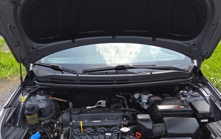 KIA Rio III рестайлинг, 2014 год, 790 000 рублей, 15 фотография