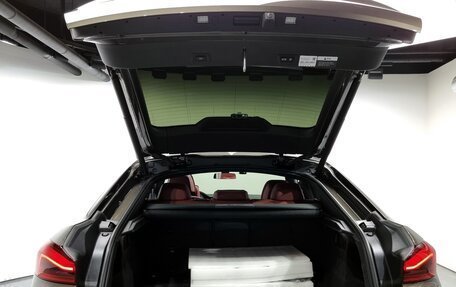BMW X6, 2021 год, 7 200 000 рублей, 4 фотография