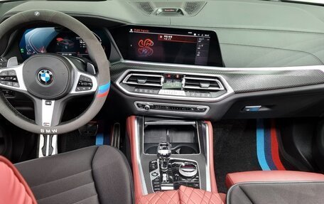 BMW X6, 2021 год, 7 200 000 рублей, 8 фотография