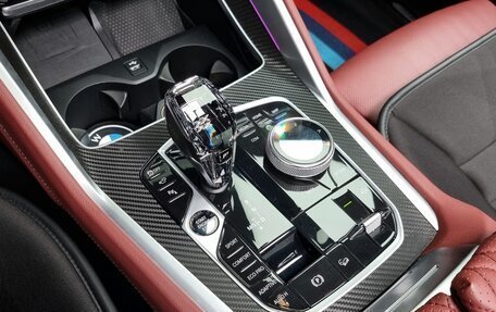 BMW X6, 2021 год, 7 200 000 рублей, 10 фотография