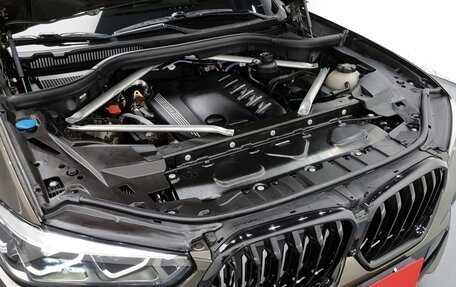 BMW X6, 2021 год, 7 200 000 рублей, 7 фотография