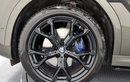 BMW X6, 2021 год, 7 200 000 рублей, 6 фотография