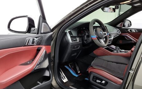 BMW X6, 2021 год, 7 200 000 рублей, 11 фотография