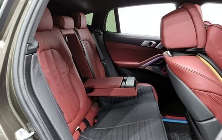 BMW X6, 2021 год, 7 200 000 рублей, 12 фотография