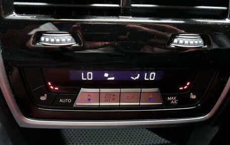 BMW X6, 2021 год, 7 200 000 рублей, 19 фотография