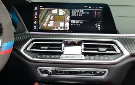 BMW X6, 2021 год, 7 200 000 рублей, 14 фотография