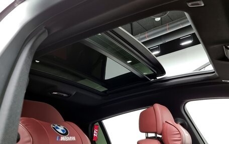 BMW X6, 2021 год, 7 200 000 рублей, 18 фотография