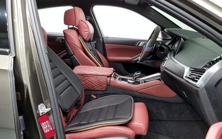 BMW X6, 2021 год, 7 200 000 рублей, 20 фотография