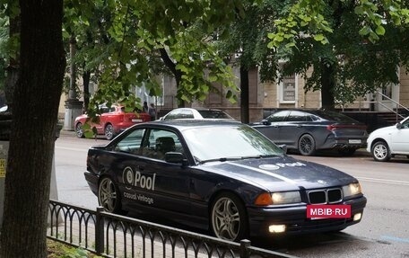 BMW 3 серия, 1994 год, 750 000 рублей, 13 фотография