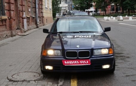 BMW 3 серия, 1994 год, 750 000 рублей, 5 фотография