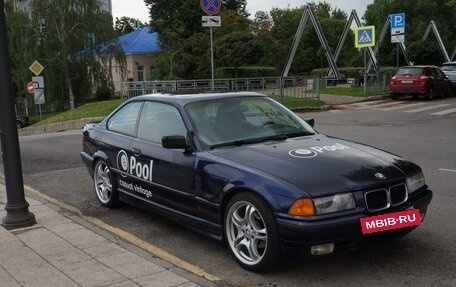 BMW 3 серия, 1994 год, 750 000 рублей, 7 фотография