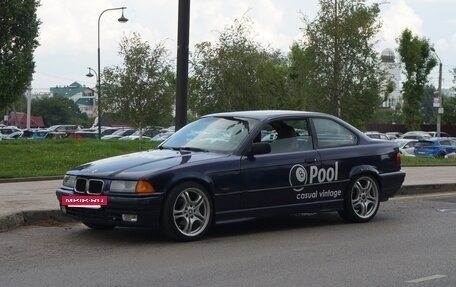 BMW 3 серия, 1994 год, 750 000 рублей, 10 фотография