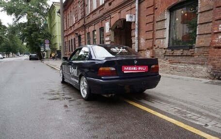BMW 3 серия, 1994 год, 750 000 рублей, 3 фотография