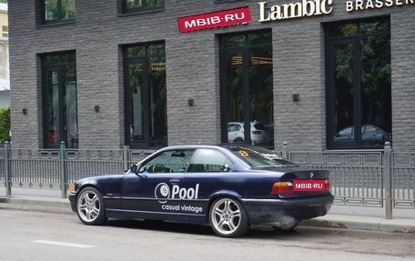 BMW 3 серия, 1994 год, 750 000 рублей, 8 фотография