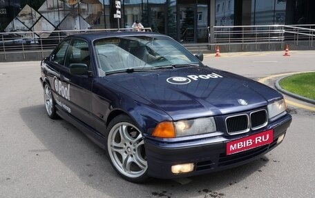 BMW 3 серия, 1994 год, 750 000 рублей, 4 фотография