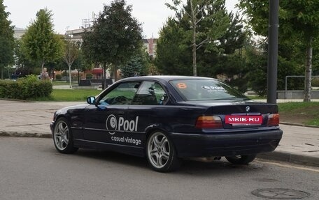 BMW 3 серия, 1994 год, 750 000 рублей, 15 фотография