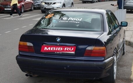 BMW 3 серия, 1994 год, 750 000 рублей, 14 фотография