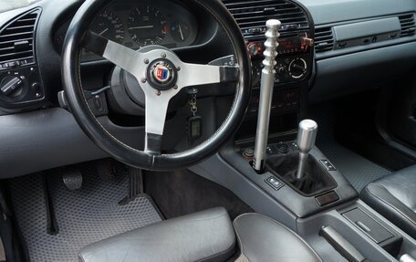 BMW 3 серия, 1994 год, 750 000 рублей, 20 фотография