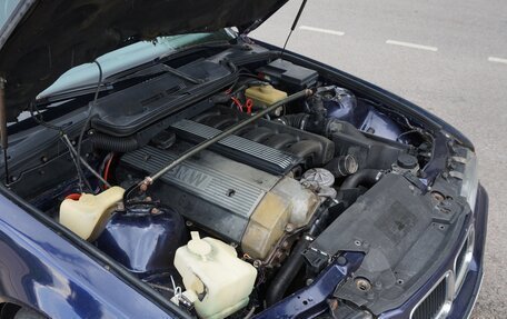 BMW 3 серия, 1994 год, 750 000 рублей, 37 фотография