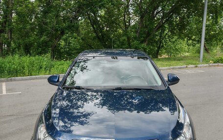 Chevrolet Cruze II, 2011 год, 820 000 рублей, 2 фотография
