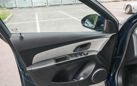 Chevrolet Cruze II, 2011 год, 820 000 рублей, 13 фотография