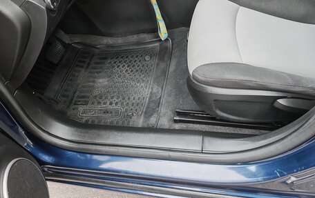 Chevrolet Cruze II, 2011 год, 820 000 рублей, 14 фотография