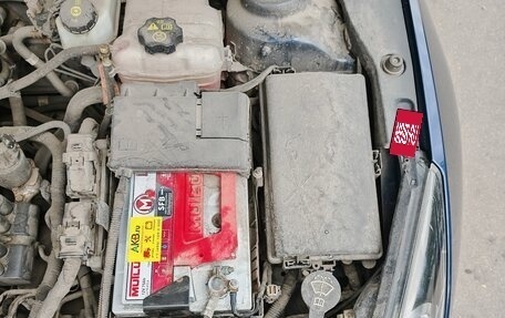 Chevrolet Cruze II, 2011 год, 820 000 рублей, 22 фотография