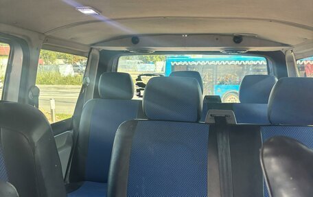 Volkswagen Transporter T5 рестайлинг, 2006 год, 1 400 000 рублей, 5 фотография