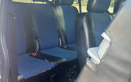 Volkswagen Transporter T5 рестайлинг, 2006 год, 1 400 000 рублей, 17 фотография