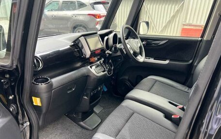 Honda N-BOX II, 2017 год, 950 000 рублей, 11 фотография