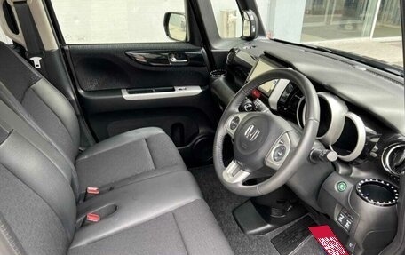 Honda N-BOX II, 2017 год, 950 000 рублей, 9 фотография