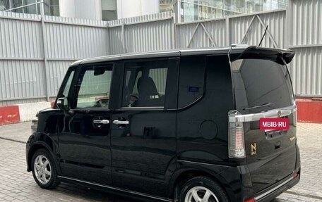 Honda N-BOX II, 2017 год, 950 000 рублей, 5 фотография